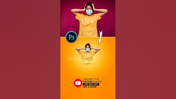 Dripping Effect | Photoshop | Noob vs Pro Editor | Tutorial | The Edit Art | Thumbnail | Beginner