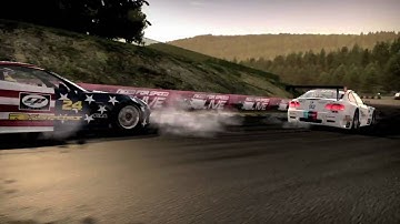 NFS Shift Accolade Trailer