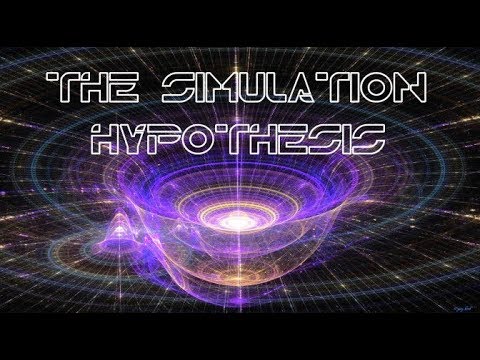 simulation hypothesis youtube