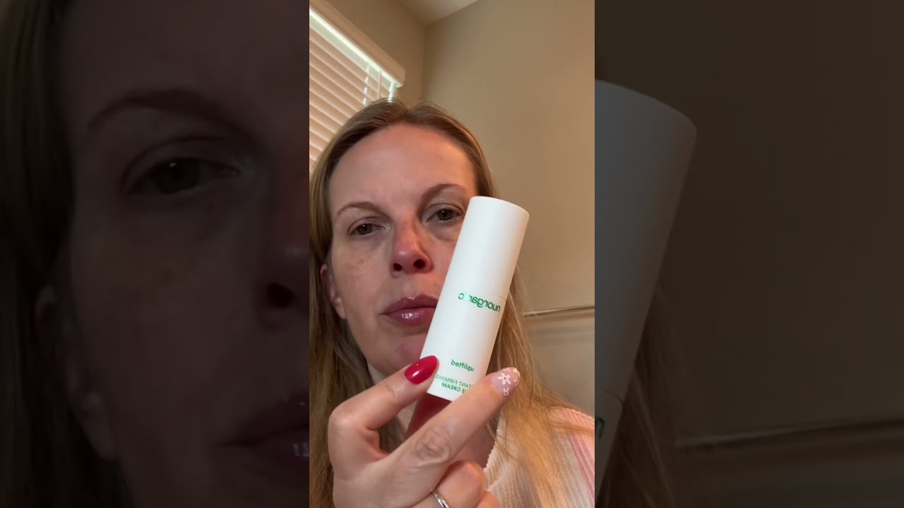 Nuorganic Uses High Quality Ingredients That Are Effective And Soothing To The Skin