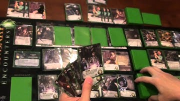 Legendary Encounters: Alien Playthrough Part 3