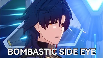 HSR | Solo Blade vs Svarog lvl 81 (Simulated Universe 4 Difficulty 4)