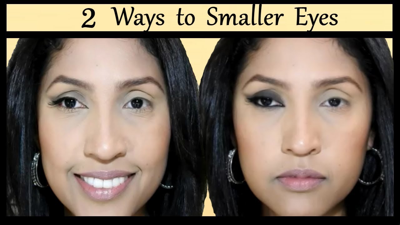 Eye Makeup For Big Eyes Infoupdate eye-makeup-for-big-eyes-infoupdate