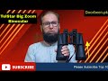 TelStar Giant 60mm Binoculars for Hunting | Best Low Prices Binoculars