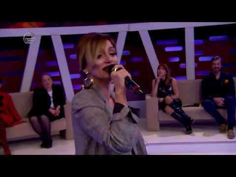 • ნათია ზარანდია (ლელო) | მინდა. \"სხვა რაკურსი\" გია ჯაჯანიძეთან ერთად #აქიმედია #სხვარაკურსი