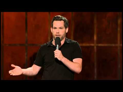 Nick Beaton: Just For Laughs All Access