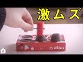ピノをたたくゲームが難易度MAXだった