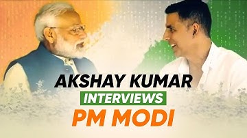 Watch  PM Narendra Modi