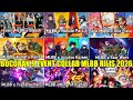 BOCORAN 9 EVENT COLLAB MLBB RILIS/RESALE 2026! EVENT BLEACH, JUJUTSU KAISEN, NARUTO PART 2, KNY