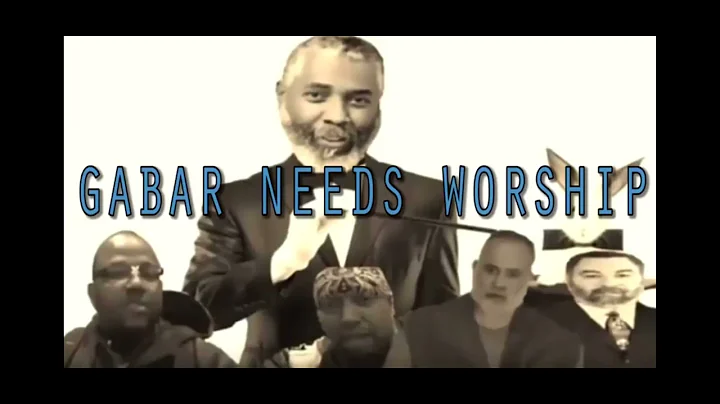 GMS -Gabar Joseph Atkins