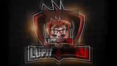 Intro awalan youtuber gaming - INTRO