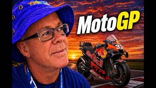 MotoGP Tickets for CHEAP! You WONT Believe This Price!