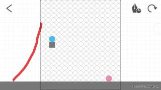 Brain Dots Level 27