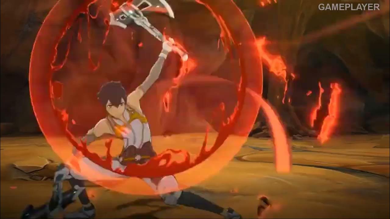 Blue Protocol New Game Trailer 2023 (PC, PS5, XSX) YouTube