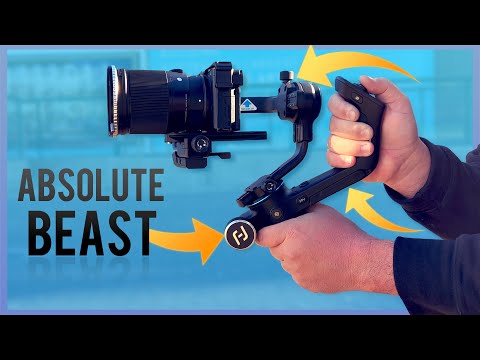 BEAST GIMBAL with