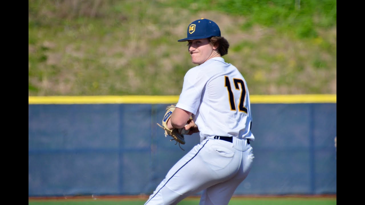 Moeller vs Badin Freshman 2022 HD 1080p