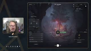 Alchemy Devlog - Episode 13: Right-click Menus, Drag & Drop Updates, Audio Adjustment Panel, & PDFs!