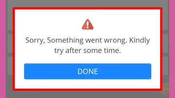 HDFC Bank App Fix Sorry, Something went wro. Kindly try after some time Problem Solve