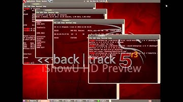 CSCI6534: Wireless Penetration Testing