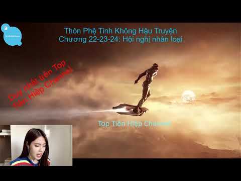 Thôn Phệ Tinh Không Truyện Tranh