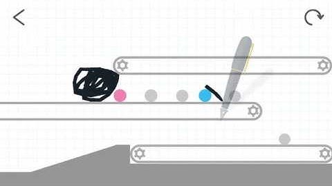 Brain dots! Builder realise festival! Level 3!