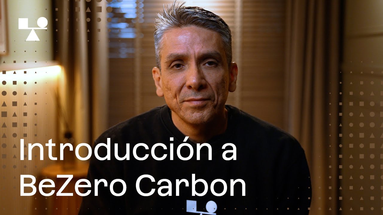Introducción a BeZero Carbon - YouTube