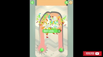 Dig it! Season 3 - Boombox Levels 3-11 - 3-20 (720p) Walkthrough