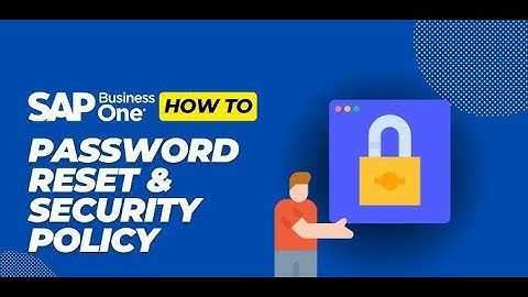 Step by Step Guide How to Create User and Set Password in SAP ( SAP Part-5 )