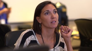 The DBQ Project 2017 National Summit