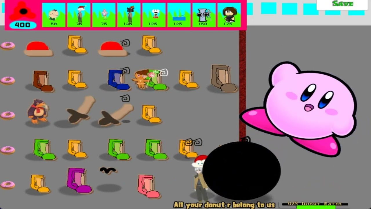 Trapdoorslide Vs Anime 2