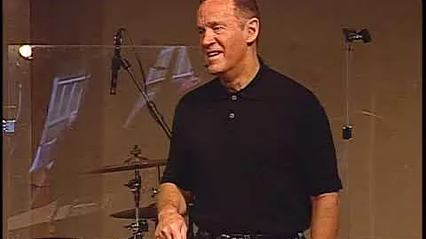 Session 4, part 1, Sunday Morning: Ted Roberts