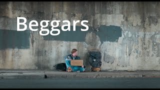 "Beggars" | Truman Brothers (Official Music Video)