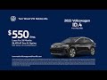 Volkswagen ID 4 06 05 2025 5625994 Volkswagen ID 4 06 05 2025 5625994