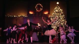 2020 Nutcracker The Movie