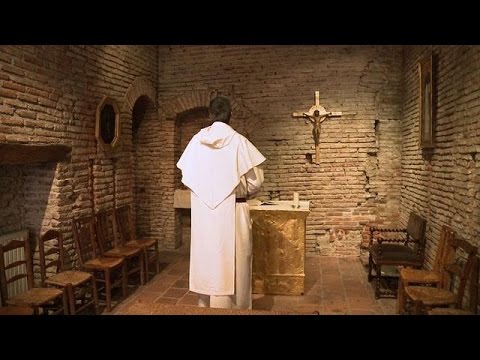 Vidéo: Qui a fondé l'Ordre dominicain ?