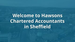 Accountants in Sheffield by Hawsons Chartered Accountants 217 views 1 year ago 1 minute, 29 seconds