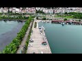 Kuş uçuşu Görele mendirek