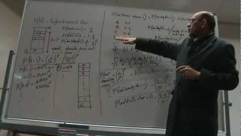 Introduction to Elevator Traffic Analysis and Design Part X