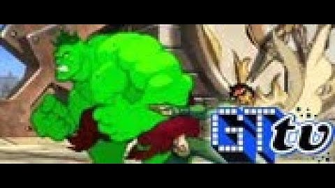 Marvel vs. Capcom 2: New Age of Heroes (Gametrailers Review) (Xbox Live Arcade/PSN)