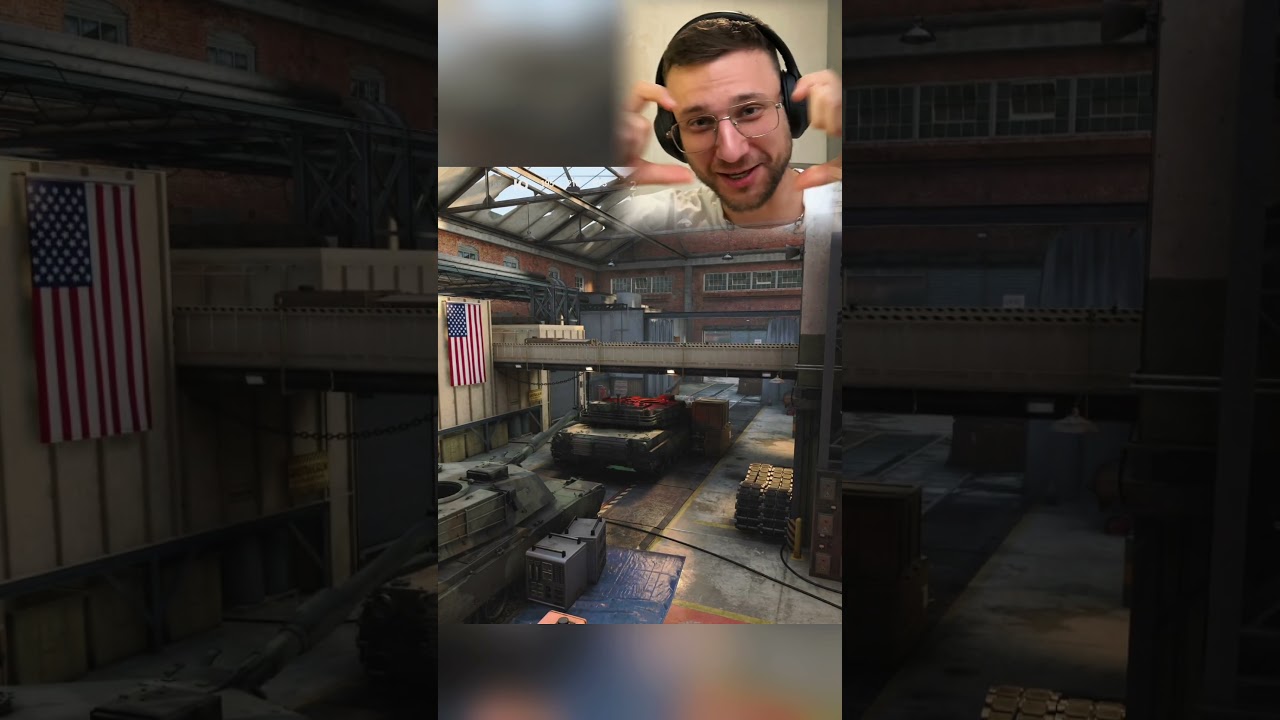 Этот прицел просто ИМБА