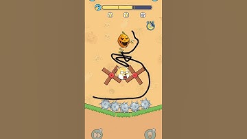 doge rescue drow game video #trending #video #youtube #shorts