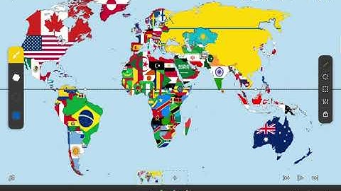 Fixing world borders part one Ukrainian conflict