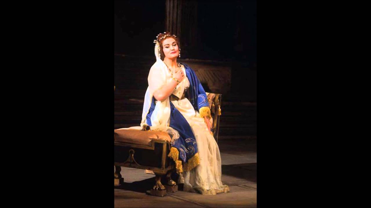 Joan Sutherland Marilyn Horne Richard Conrad Richard Bonynge London Symphony Orchestra New Symphony Joan Sutherland Marilyn Horne Richard Conrad Richard Bonynge London Symphony Orchestra New Symphony