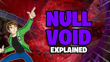 What is NULL VOID ? Explained in hindi