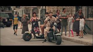 Gunay Shen -Gülüm Beni̇m Teaser