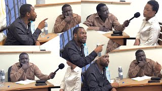 NDOA ZINAMENGI YA KUUMIZA | PART 5•