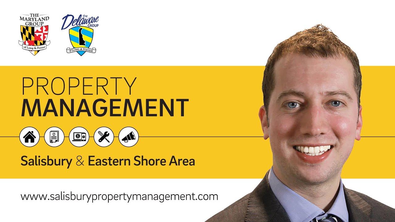 Eastern Shore Property Management and Property Managers ...