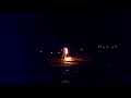 Fire Show at Koh Lanta