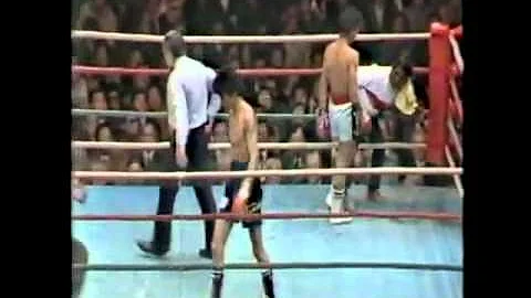Koji Kobayashi KO2 Frank Cedeno