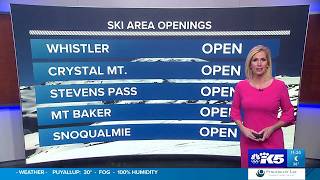Parella Lewis - Weather Babe - 12.31.2025